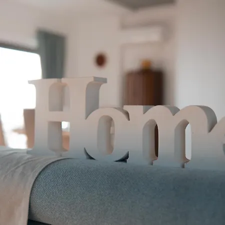 Apto 1ª Linea De Mar Con Vistas A * Sitges