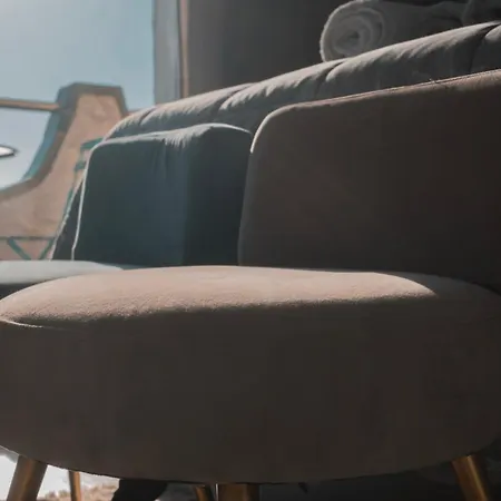 Apto 1ª Linea De Mar Con Vistas A