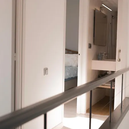 Apto 1ª Linea De Mar Con Vistas A Apartman *