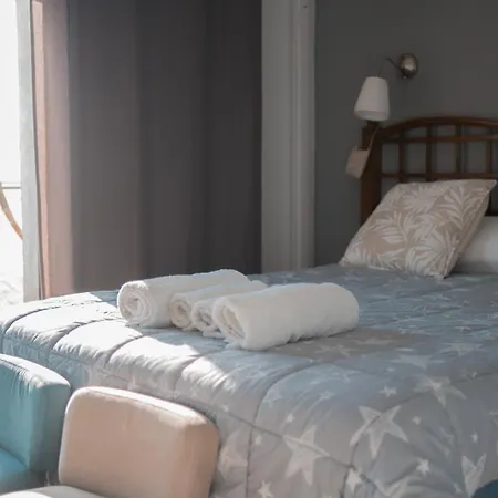 Apartman Apto 1ª Linea De Mar Con Vistas A