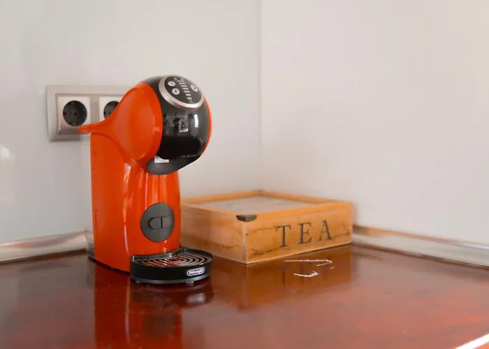 Apto 1ª Linea De Mar Con Vistas A Apartment