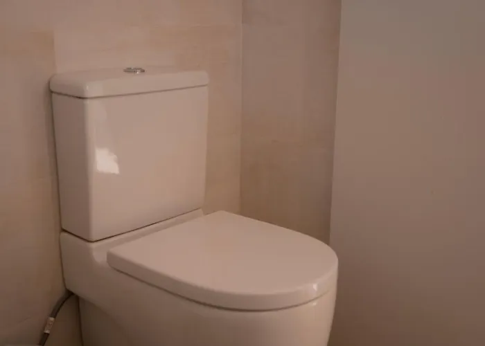 Appartamento Apto 1ª Linea De Mar Con Vistas A *