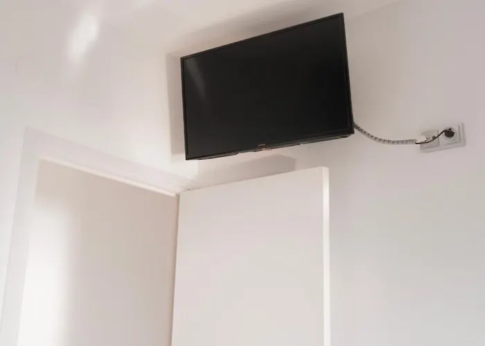 Apto 1ª Linea De Mar Con Vistas A *