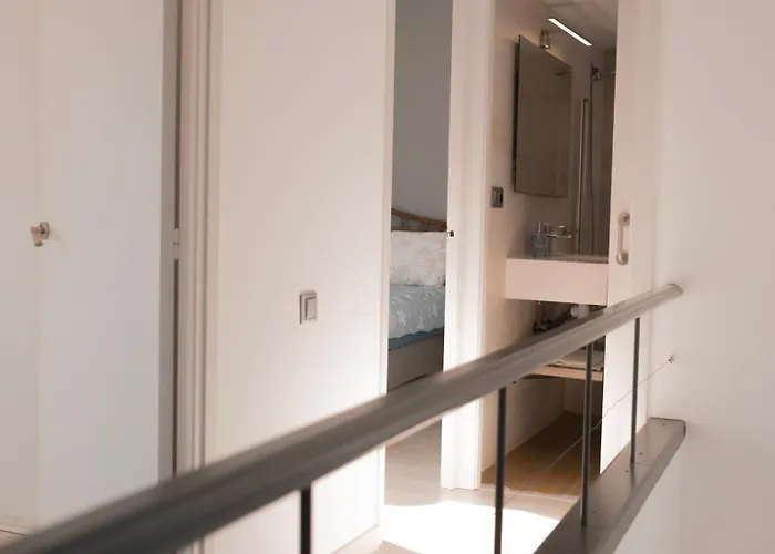 Apto 1ª Linea De Mar Con Vistas A Apartment *