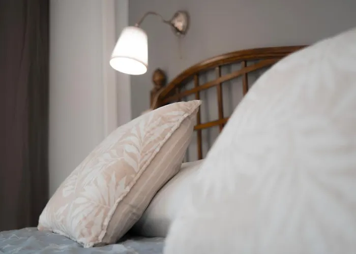 Apto 1ª Linea De Mar Con Vistas A Apartment