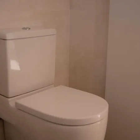 Daire Apto 1ª Linea De Mar Con Vistas A *