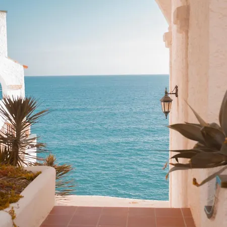 Apto 1ª Linea De Mar Con Vistas A Daire *